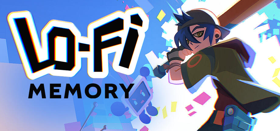 Lo-Fi Memory